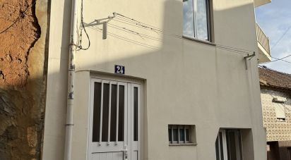 Casa T2 em Murça de 66 m²