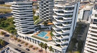 Appartement T2 à Parque das Nações de 125 m²