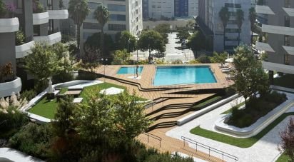 Appartement T2 à Parque das Nações de 125 m²