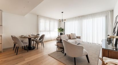 Appartement T2 à Parque das Nações de 125 m²
