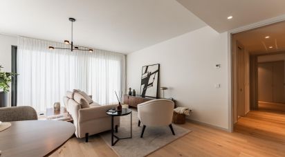 Appartement T2 à Parque das Nações de 125 m²