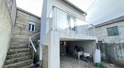 Moradia T0 em Rochoso e Monte Margarida de 163 m²