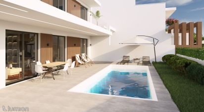 Lodge T4 in Almancil of 289 m²