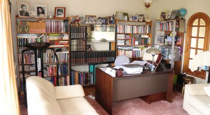 Moradia T7 em Adoufe e Vilarinho de Samardã de 672 m²