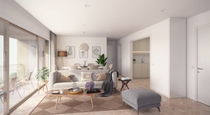 Apartamento T2 em Ramalde de 86 m²