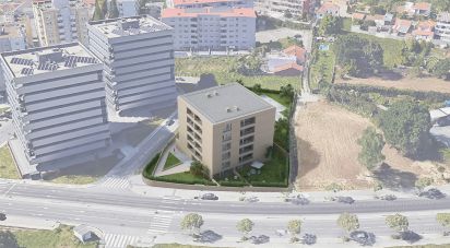 Apartamento T2 em Ramalde de 86 m²