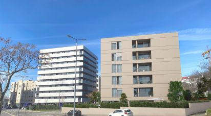 Apartamento T3 em Ramalde de 129 m²