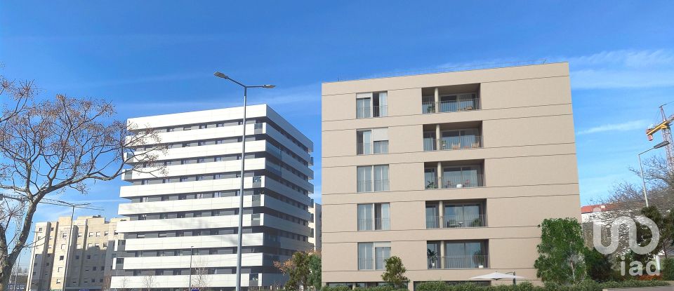 Apartamento T3 em Ramalde de 128 m²