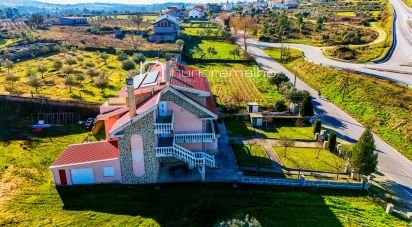 Moradia T5 em Pinhel de 240 m²