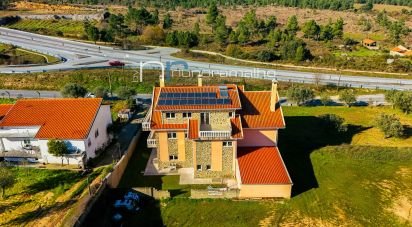 Moradia T5 em Pinhel de 240 m²