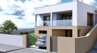 Lodge T3 in Silveira of 152 m²