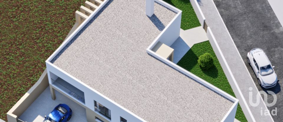 Gîte T3 à Silveira de 154 m²