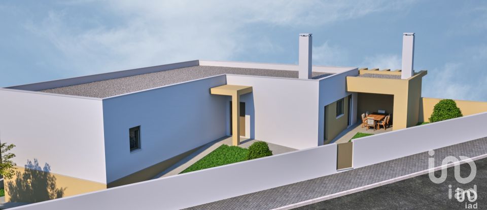 Gîte T3 à Silveira de 154 m²