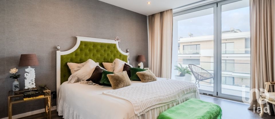 House T4 in Caldas da Rainha - Nossa Senhora do Pópulo, Coto e São Gregório of 287 m²