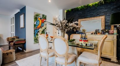 House T4 in Caldas da Rainha - Nossa Senhora do Pópulo, Coto e São Gregório of 287 m²