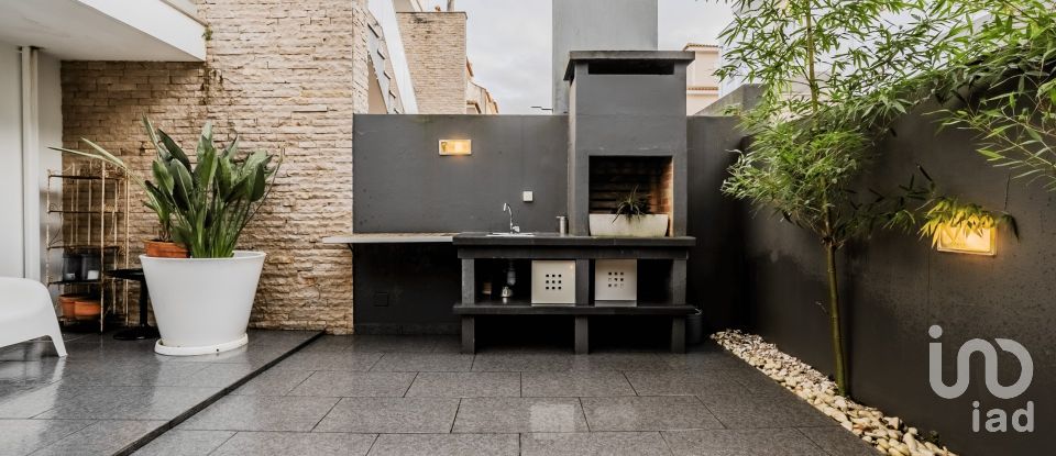 House T4 in Caldas da Rainha - Nossa Senhora do Pópulo, Coto e São Gregório of 287 m²