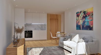 Apartamento T1 em Paranhos de 48 m²