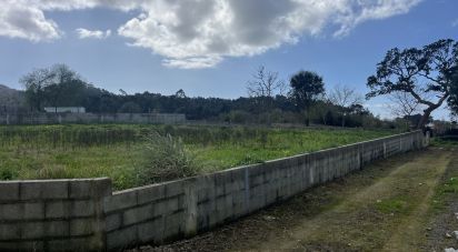 Terreno em Antas de 607 m²