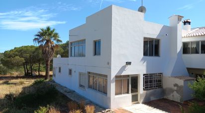 Moradia T2 em Santa Bárbara de Nexe de 100 m²