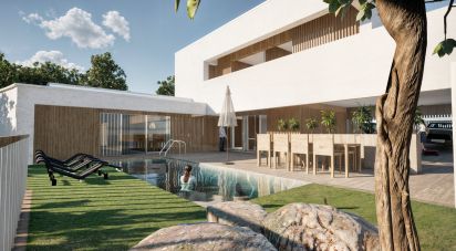 Moradia T3 em Palmeira de Faro e Curvos de 230 m²