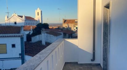 Apartamento T2 em Beja (Salvador e Santa Maria da Feira) de 87 m²