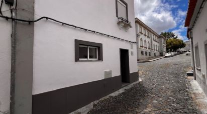 Apartamento T2 em Beja (Salvador e Santa Maria da Feira) de 87 m²