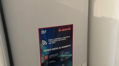 Apartamento T2 em Beja (Salvador e Santa Maria da Feira) de 87 m²