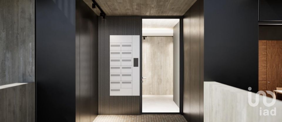 Appartement T2 à Gulpilhares E Valadares de 130 m²