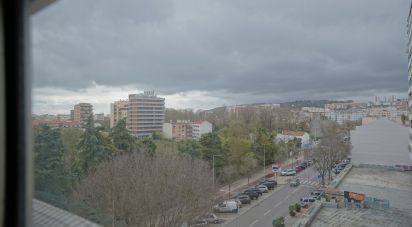 Apartment T2 in Setúbal (São Julião, Nossa Senhora da Anunciada e Santa Maria da Graça) of 70 m²