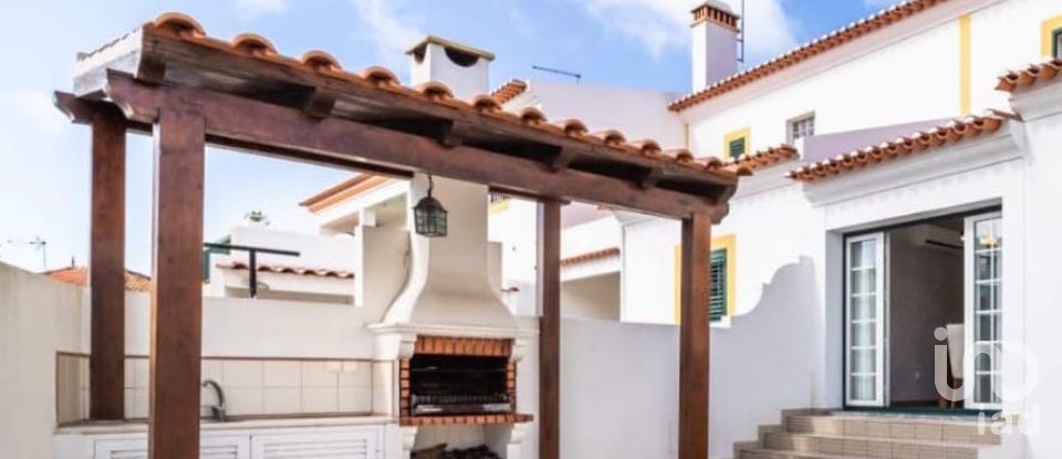 Casa T3 em Longueira/Almograve de 105 m²