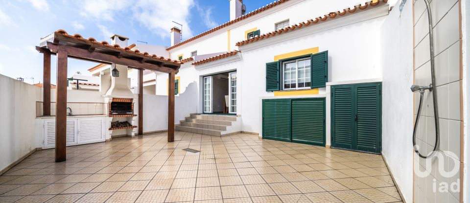 Casa T3 em Longueira/Almograve de 105 m²