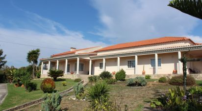 Maison T5 à Caldas da Rainha - Nossa Senhora do Pópulo, Coto e São Gregório de 315 m²