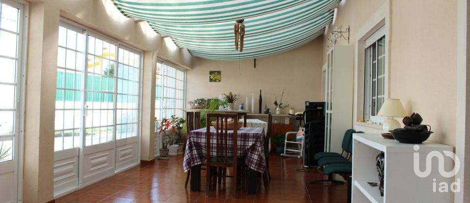 Maison T5 à Caldas da Rainha - Nossa Senhora do Pópulo, Coto e São Gregório de 315 m²