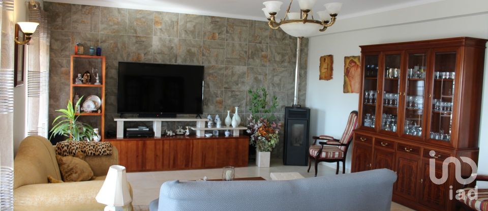 Maison T5 à Caldas da Rainha - Nossa Senhora do Pópulo, Coto e São Gregório de 315 m²