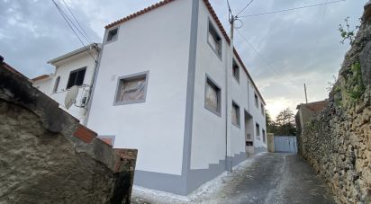 Moradia T2 em Alenquer (Santo Estêvão e Triana) de 84 m²
