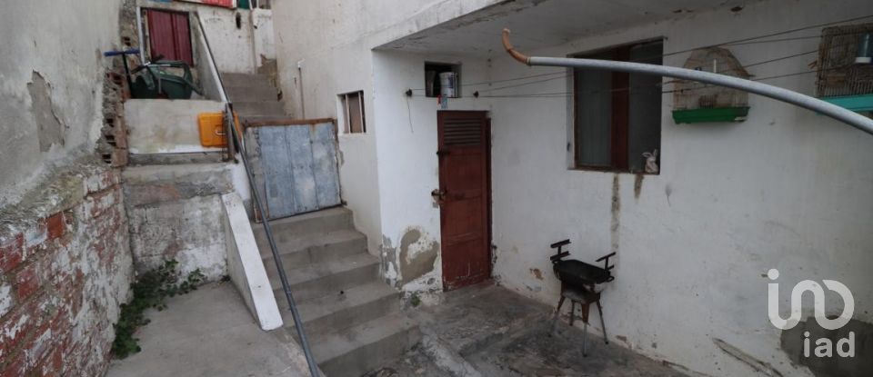 Bâtiment à Santa Maria, São Pedro E Matacães de 162 m²