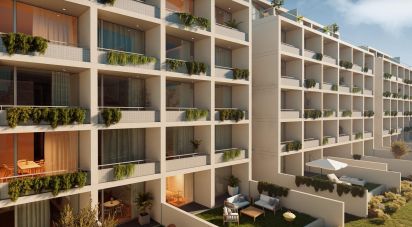 Apartment T1 in Cedofeita, Santo Ildefonso, Sé, Miragaia, São Nicolau e Vitória of 65 m²