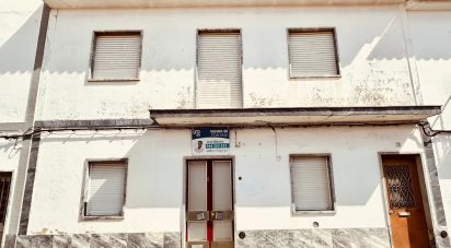Moradia T5 em Moura (Santo Agostinho e São João Baptista) e Santo Amador de 158 m²