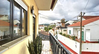 Moradia T3 em Cadaval e Pêro Moniz de 136 m²