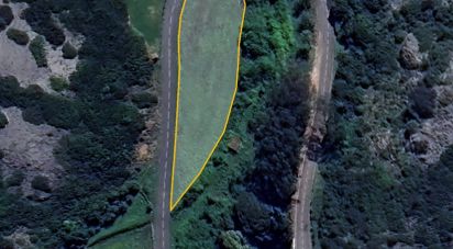 Terreno em Cadaval e Pêro Moniz de 2 600 m²