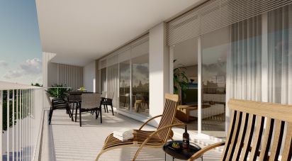 Appartement T2 à Montijo e Afonsoeiro de 203 m²