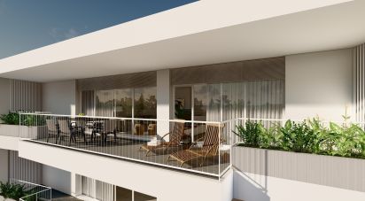 Appartement T2 à Montijo e Afonsoeiro de 154 m²