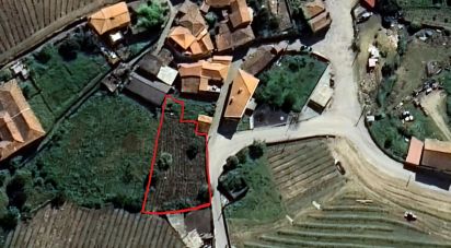 Terreno em Fontelas de 775 m²