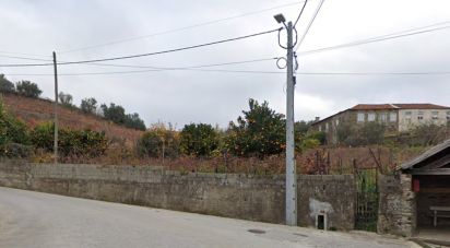 Terreno em Fontelas de 775 m²