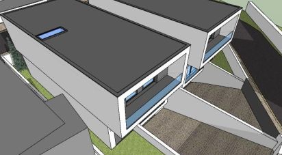 Moradia T3 em Barcelos, Vila Boa e Vila Frescainha (São Martinho e São Pedro) de 176 m²