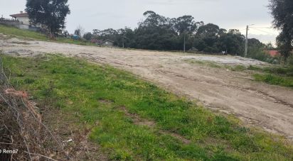 Terreno urbano em Rebordões de 4 400 m²