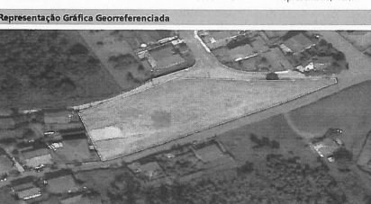 Terreno urbano em Rebordões de 4 400 m²