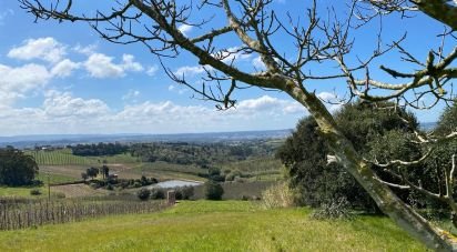 Terreno em Carvalhal de 3 080 m²