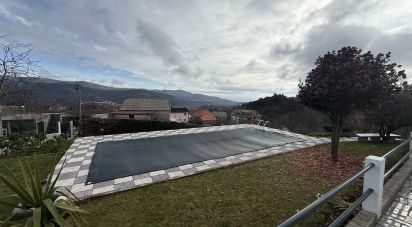 Moradia T4 em Campeã de 220 m²