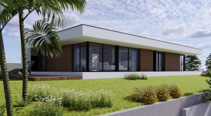 Terrain à bâtir à Fragoso de 956 m²